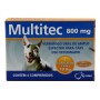 MULTITEC 800 MG CPS